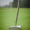 Face-on GP Putter longer view