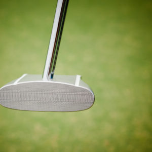 Face-on GP Putter