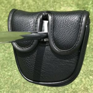 face on GP putter head cover