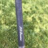 the golf grips for both wedges